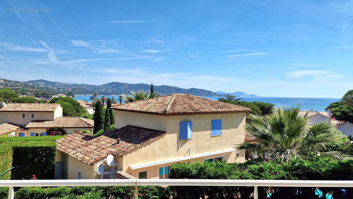 Maison à SAINTE-MAXIME