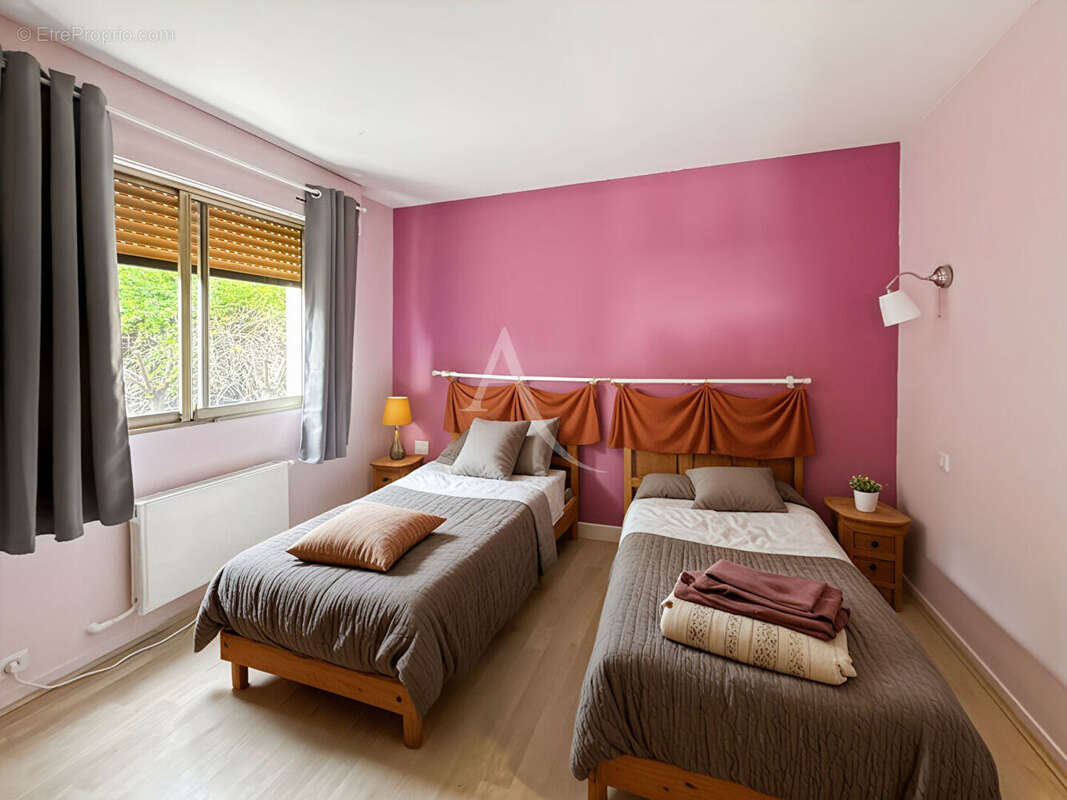 Appartement à GRASSE