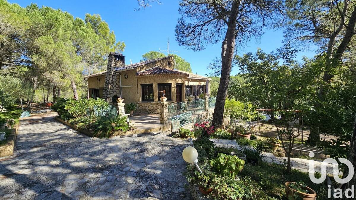 Photo 1 - Maison à SAINT-GERVAIS