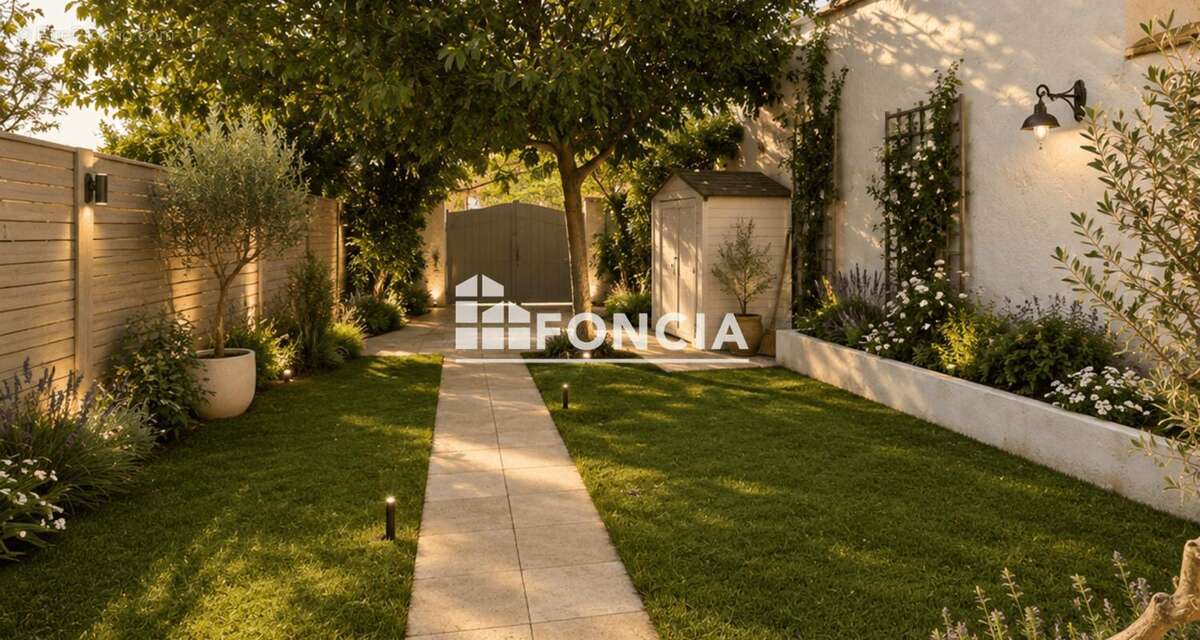 Coup de coeur à Mouleyres, maison T4 de 115 m² à proximité du centre - photo 3