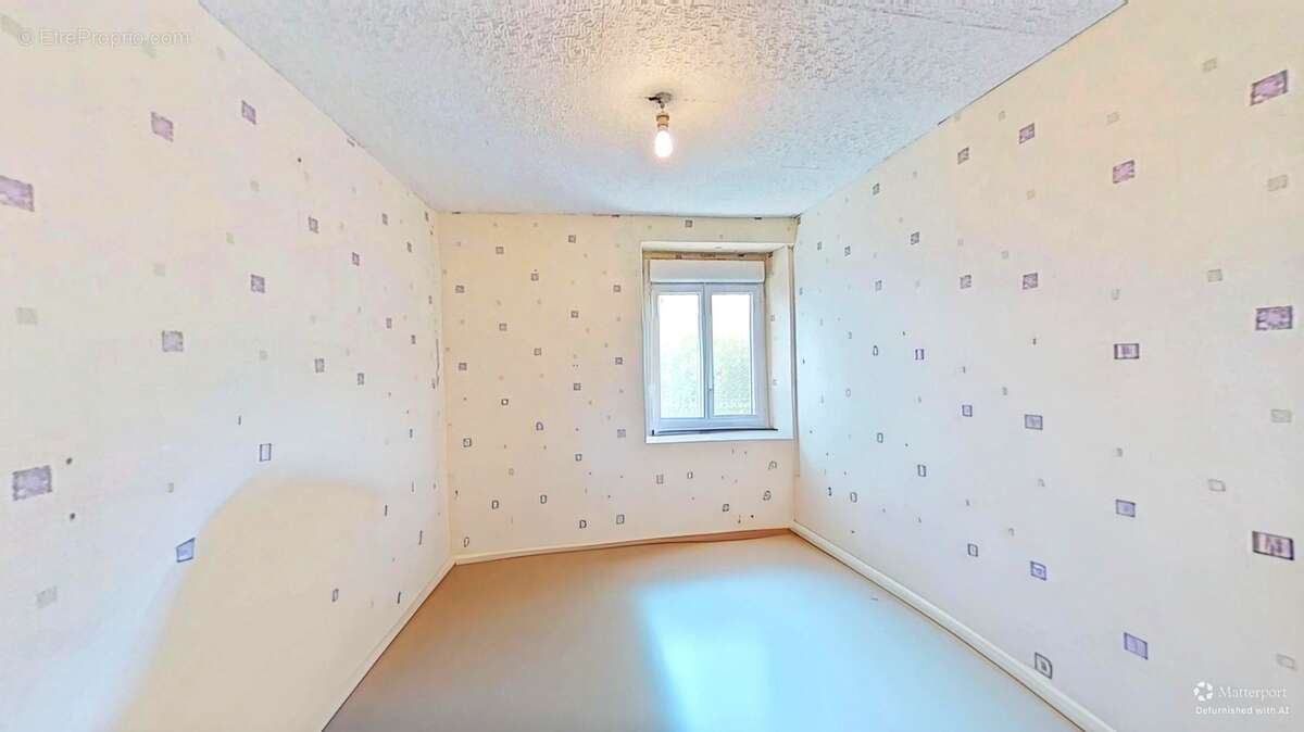 Maison à vendre 7 pièces DAMPIERRE (39) - photo 10