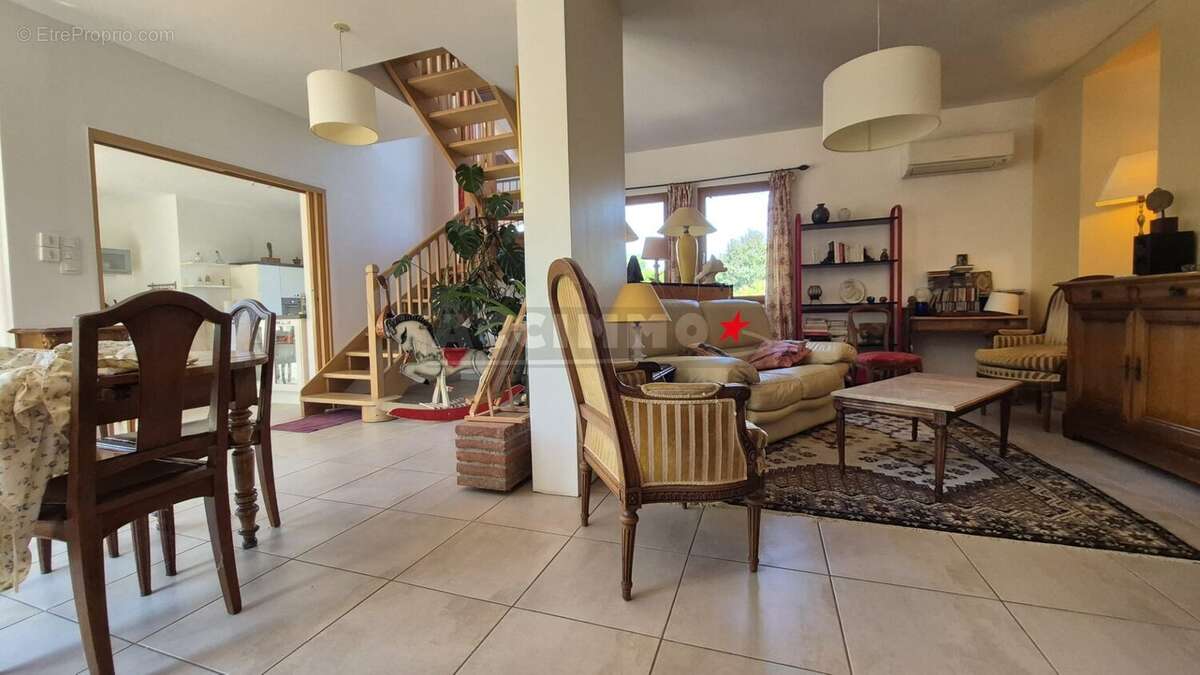Maison à LAVAUR