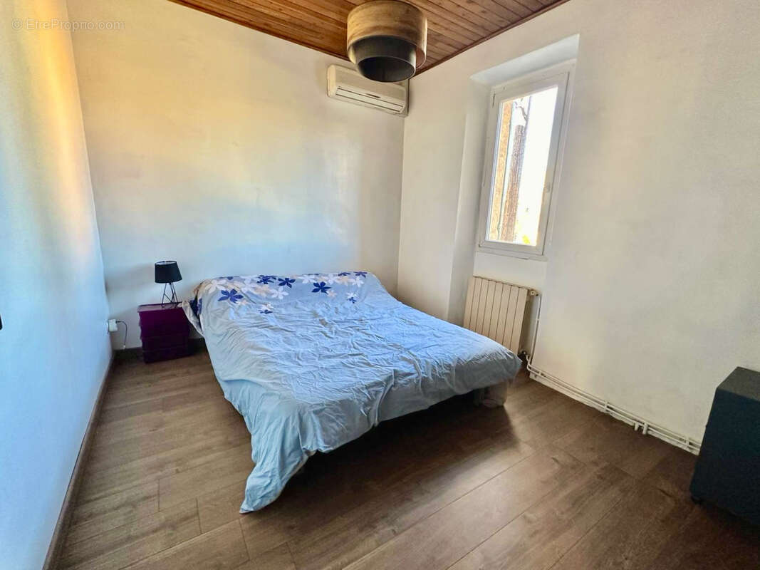 Maison à MARSEILLE-9E