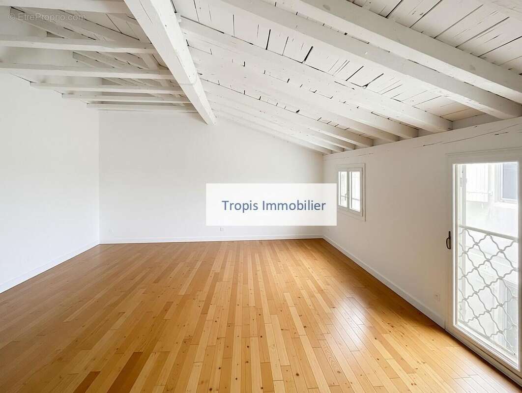   - Appartement à TOULOUSE