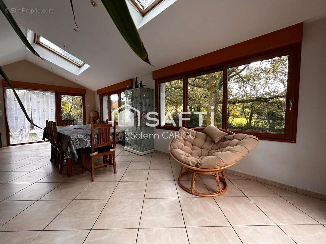 Photo 4 - Maison à INZINZAC-LOCHRIST