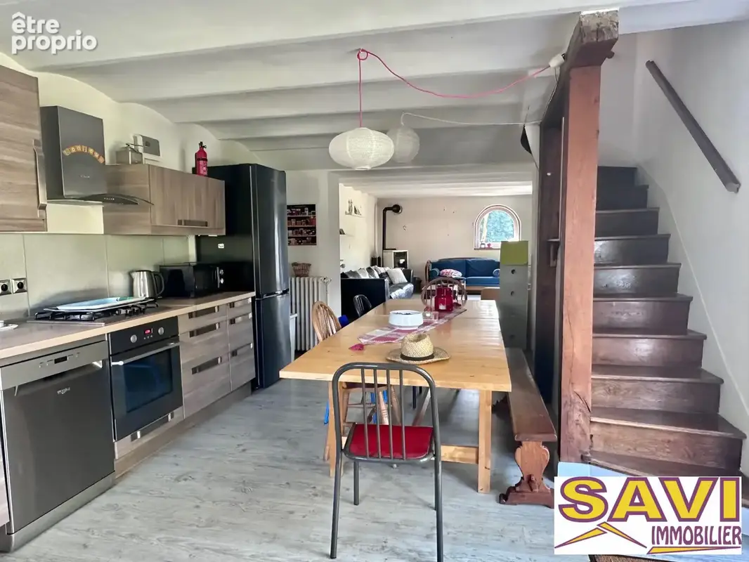 Maison 6 pièces 125 m² à vendre à Nargis (45210) - photo 8