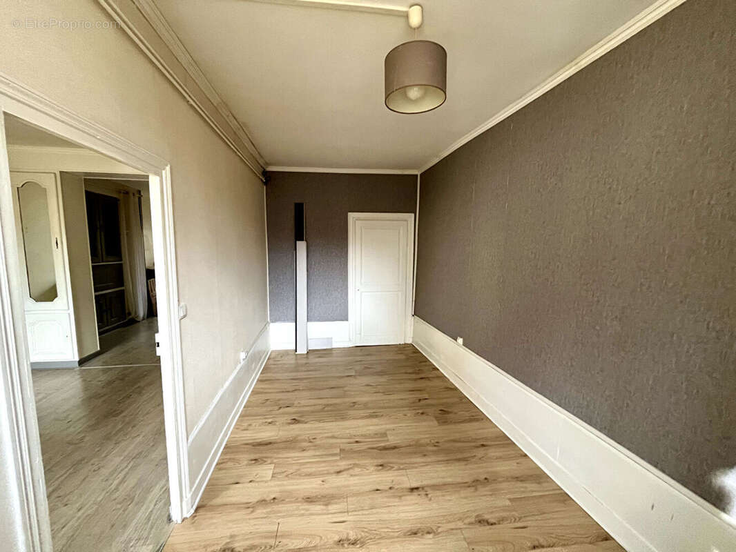Appartement à DIJON