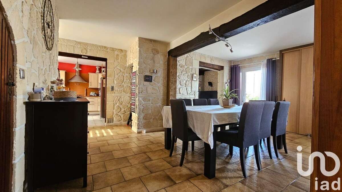 Photo 5 - Maison à GISORS