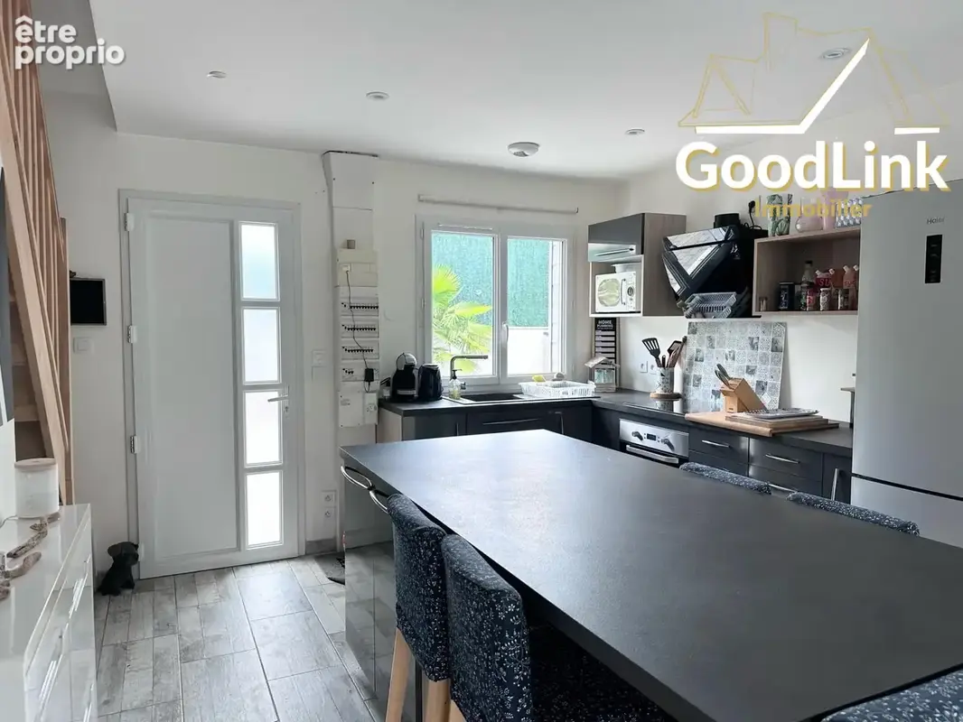 Maison 4 pièces 92 m² à vendre à Egly (91520) - photo 5
