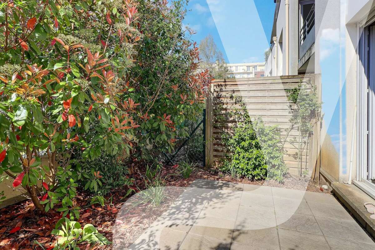 Appartement à VINCENNES