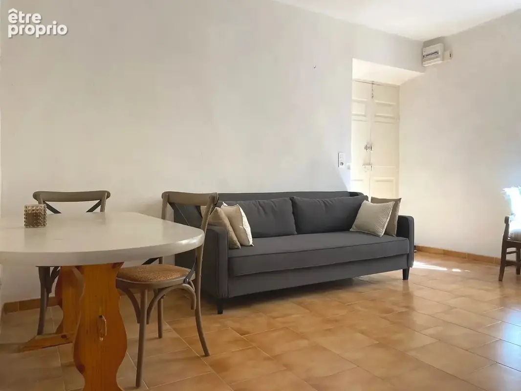 Appartement 2 pièces 41 m² à vendre à Entrevaux (04320) - photo 3