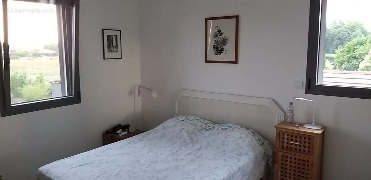 Maison à LADOIX-SERRIGNY