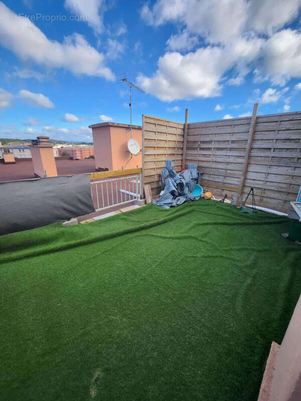 Appartement à NARBONNE