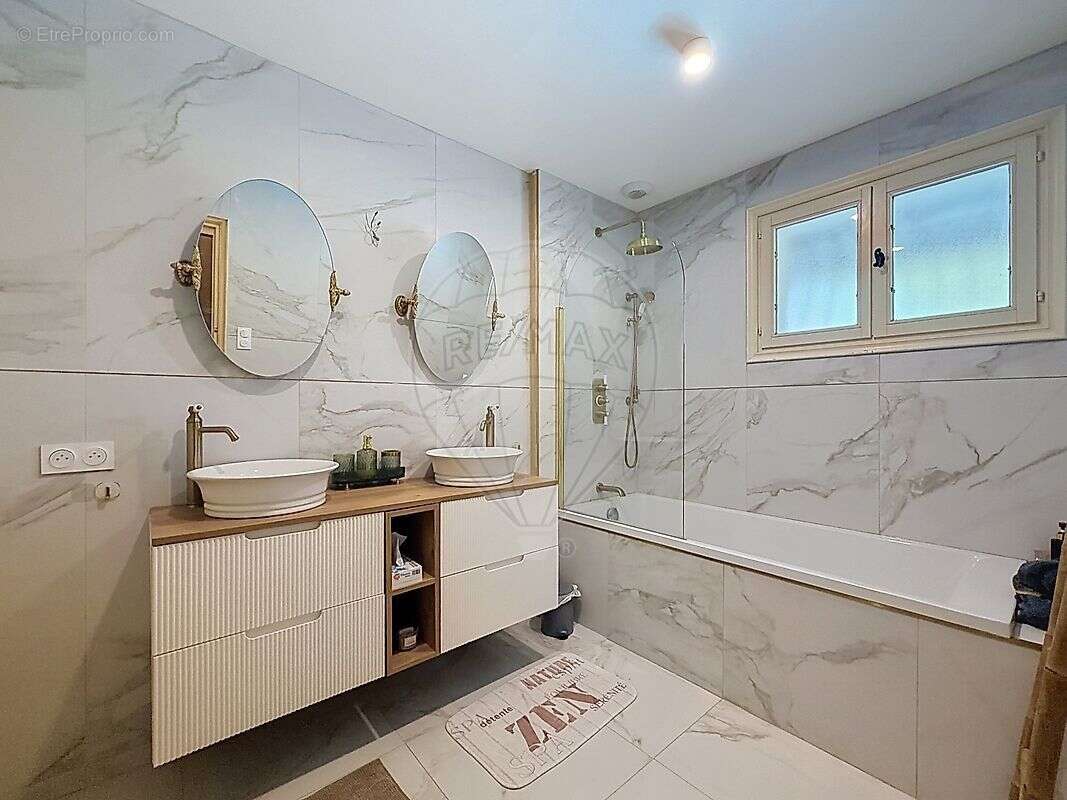 Maison 3 chambre(s) à vendre - photo 10