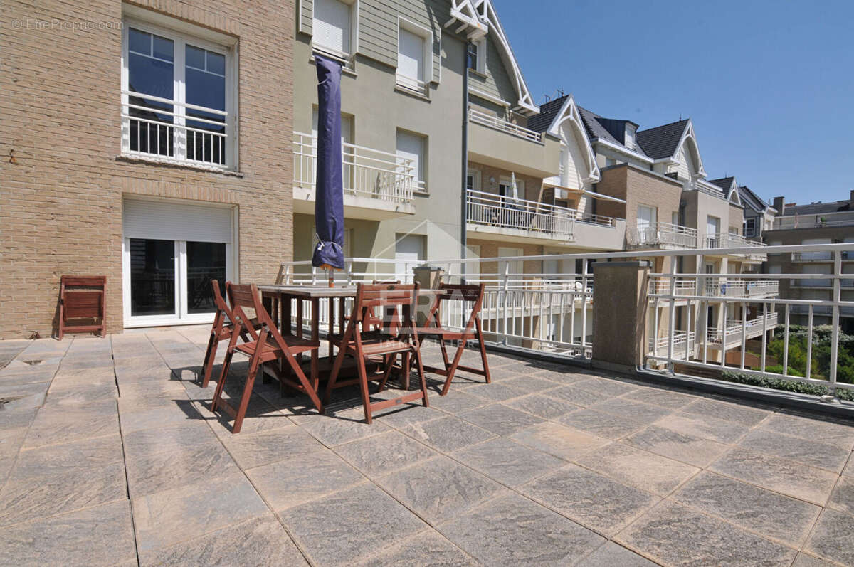 A vendre - Appartement 3 pièces - Berck plage - photo 3