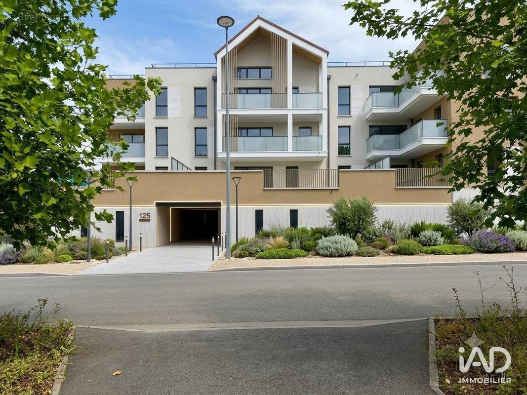 Photo 1 - Appartement à LE COUDRAY