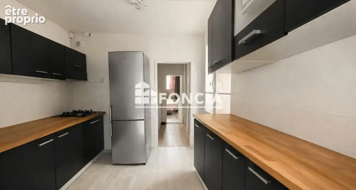 Maison 6 pièces avec jardin, dépendance et cave – Mantes-la-Jolie - photo 4