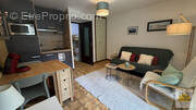 Appartement à ARACHES-LA-FRASSE