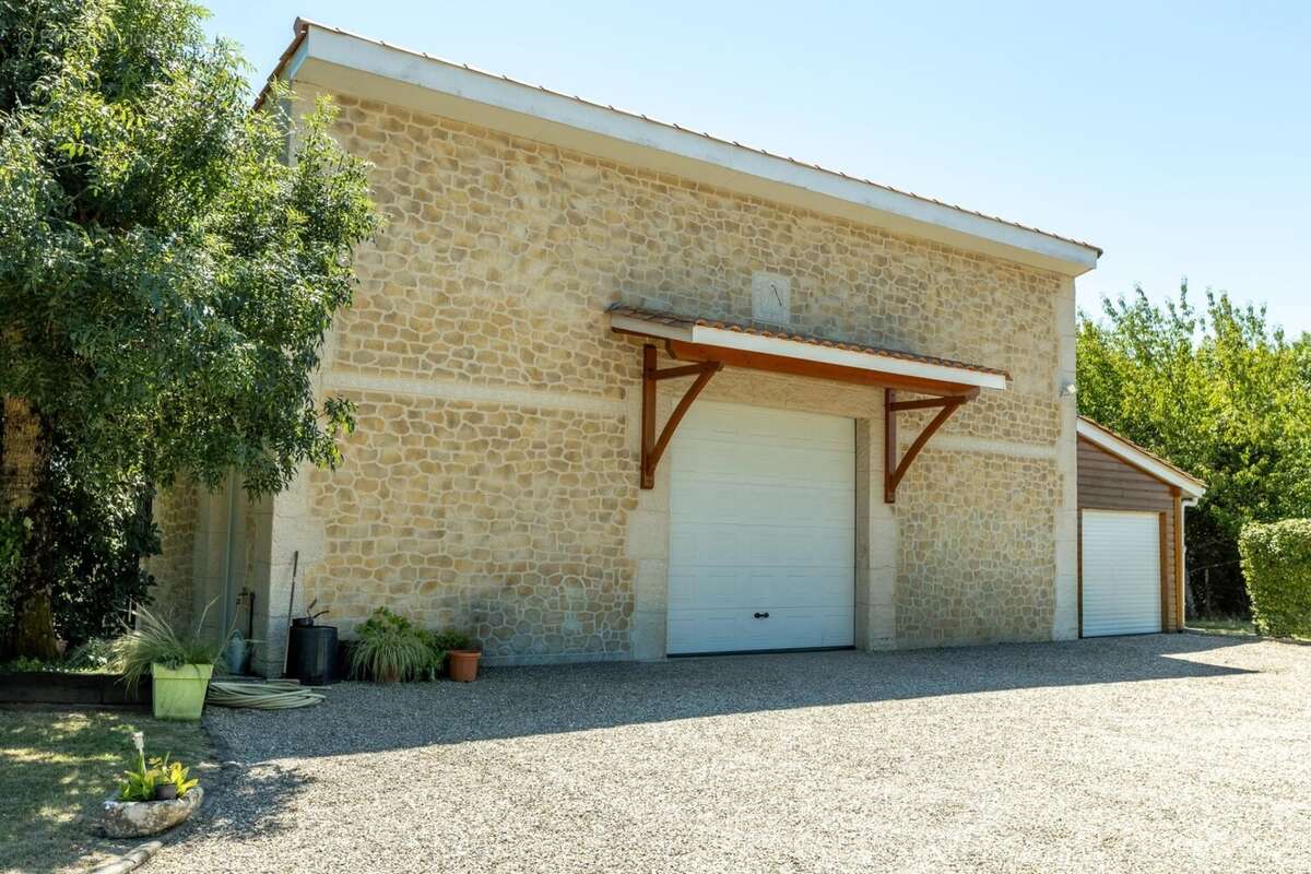 Domaine d'exception a 45 min de bordeaux - chalet honka de p - photo 12