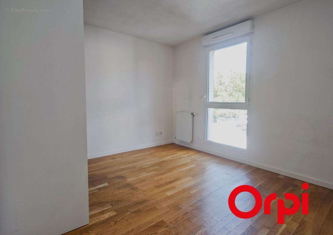 Appartement à VENISSIEUX
