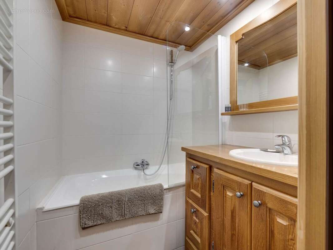 Appartement à VAL-D'ISERE