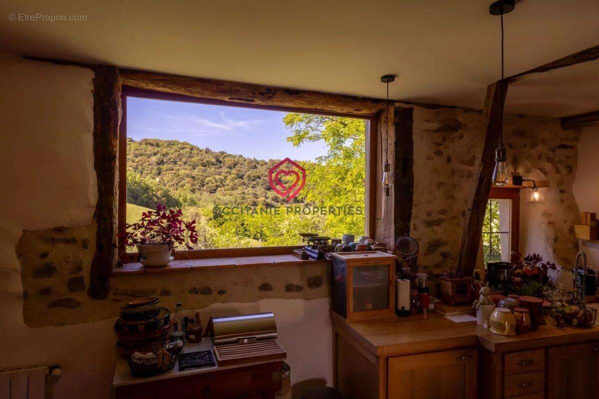 Maison à LIMOUX