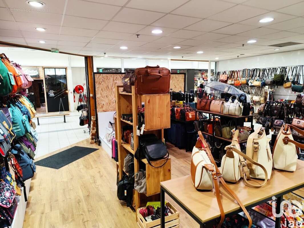 Photo 6 - Commerce à REDON