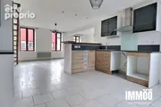 Appartement à NOTRE-DAME-DE-BONDEVILLE
