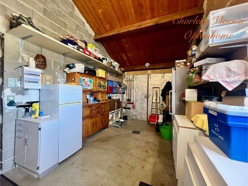 Maison à ANGOUSTRINE-VILLENEUVE-DES-ESCALDES