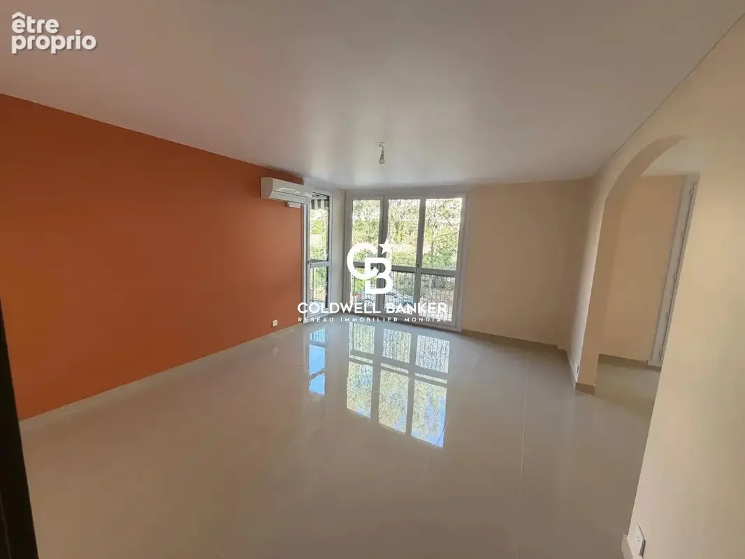 T3/4 avec garage et cave saint raphael - photo 14