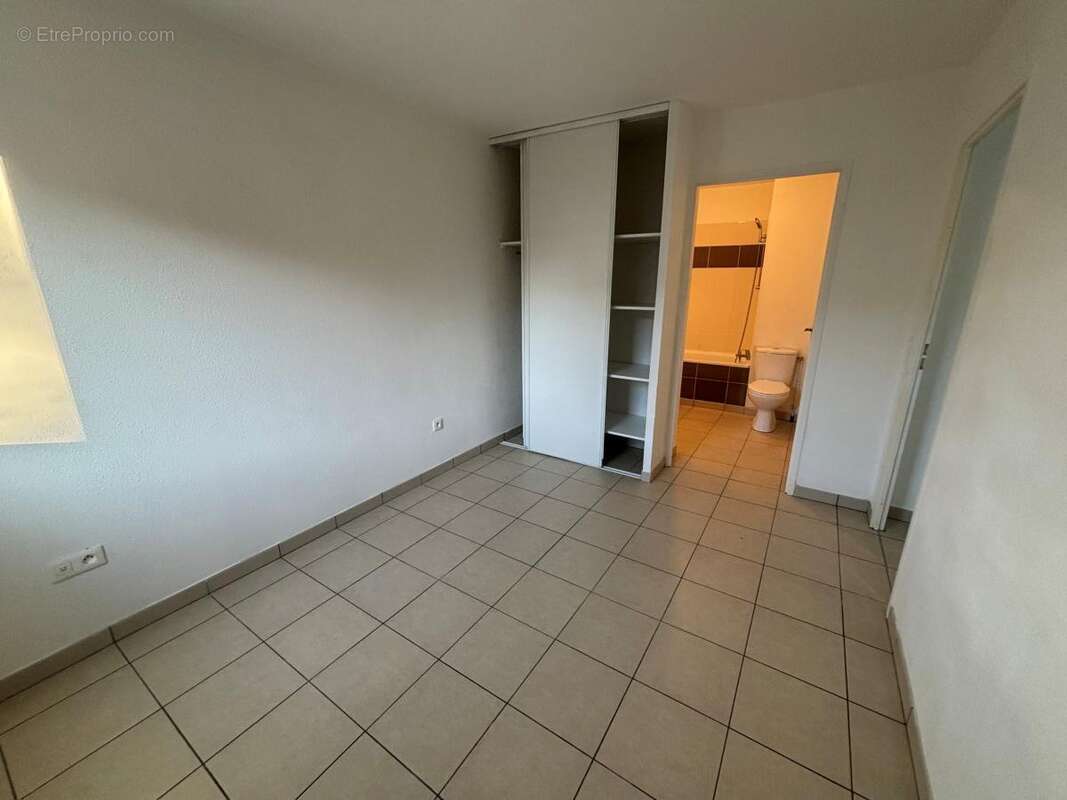 Appartement à SAINT-BRIEUC