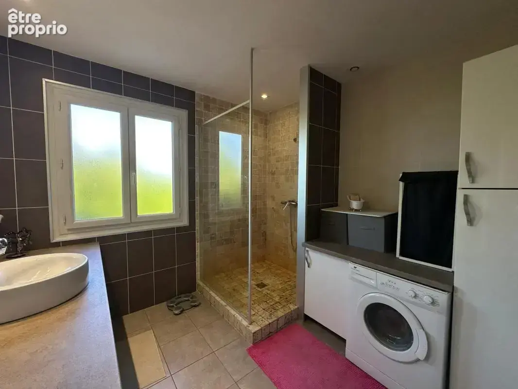 Maison 184 m² - 2 logements indépendants - photo 10