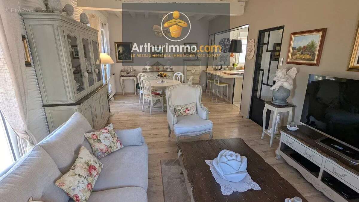 Vente Maison Ploermel(56800) 315 000ï¿œ - photo 7