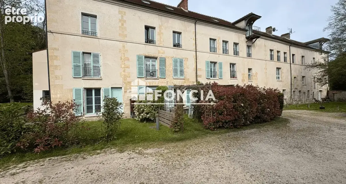 Appartement à VALMONDOIS