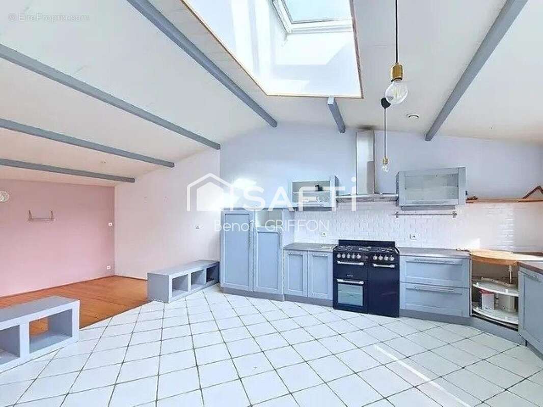 Photo 2 - Maison à SAINT-HILAIRE-DE-CLISSON