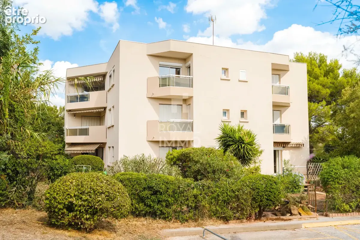 Appartement T4 - 3ch - 2 terrasses - photo 12