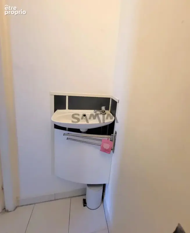 A vendre -  appartement de plain pied avec jardin et 2 place - photo 12