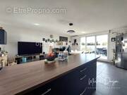 Appartement à SAINT-ORENS-DE-GAMEVILLE