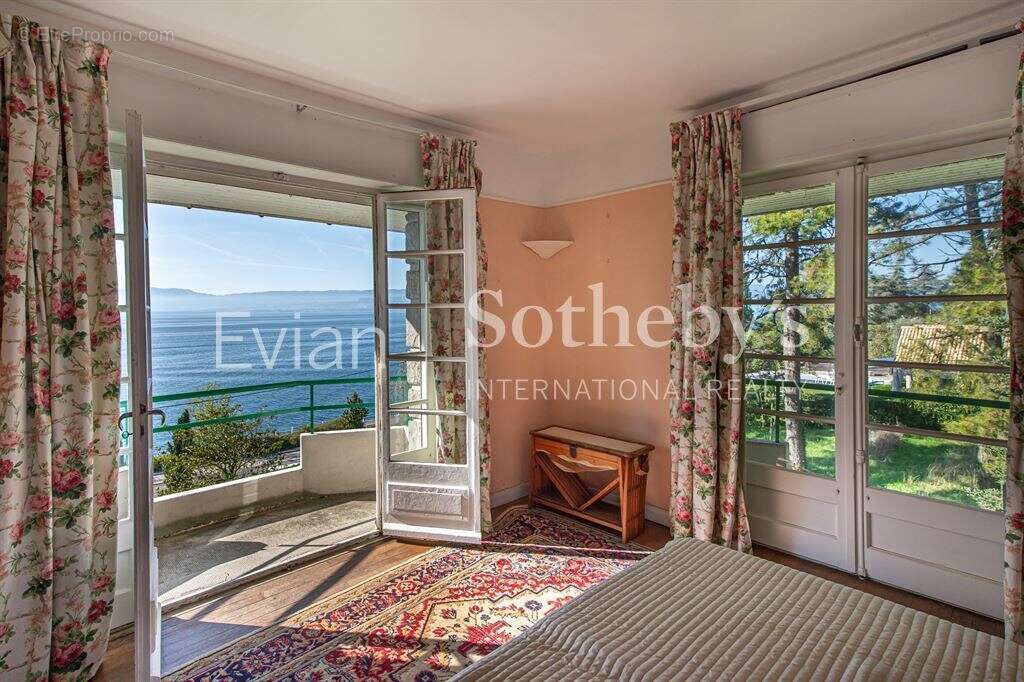 Maison à THONON-LES-BAINS