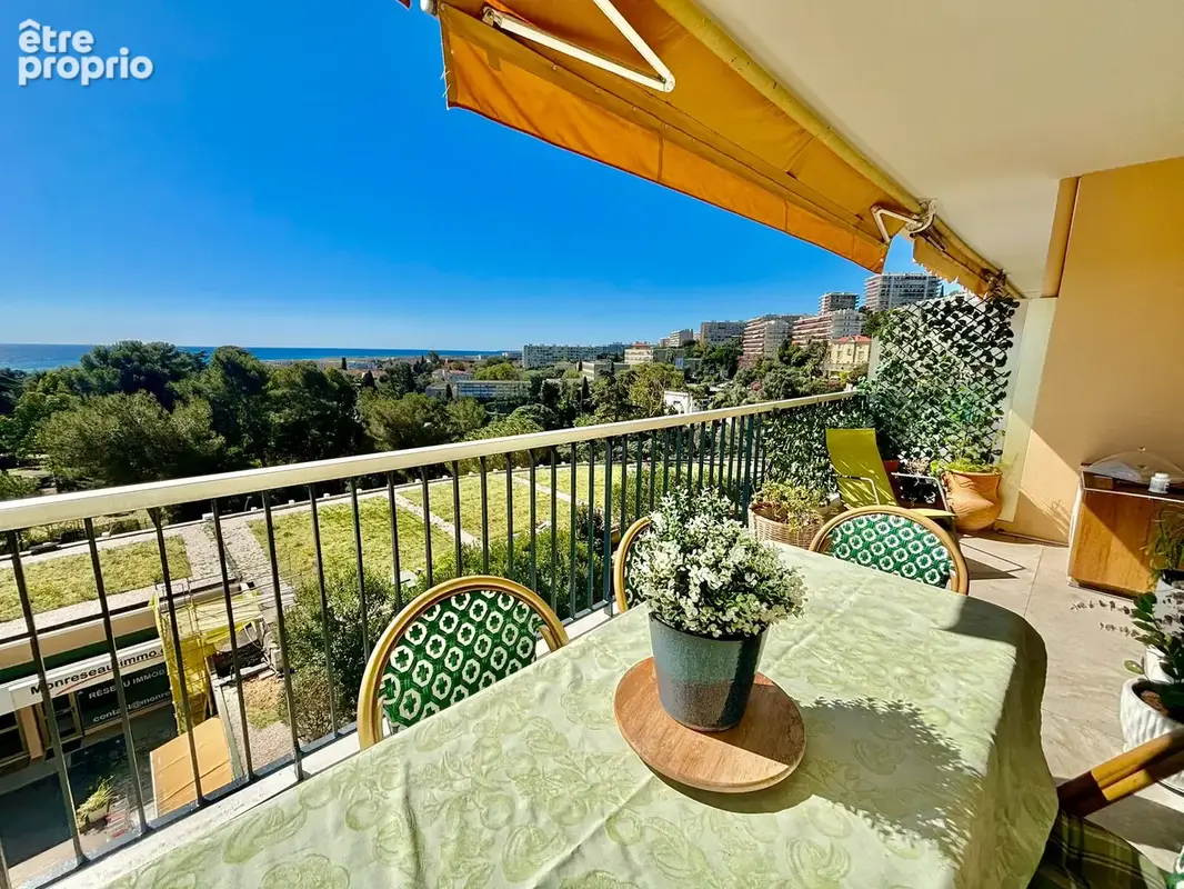 ABBAYE DE ROSELAND 120m2 +57m2 terrasse - photo 14
