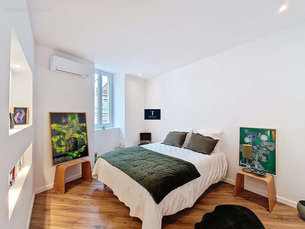 Maison à SALLES-D'AUDE