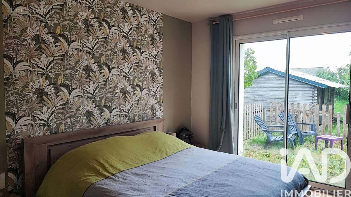 Photo 4 - Maison à MESLAN