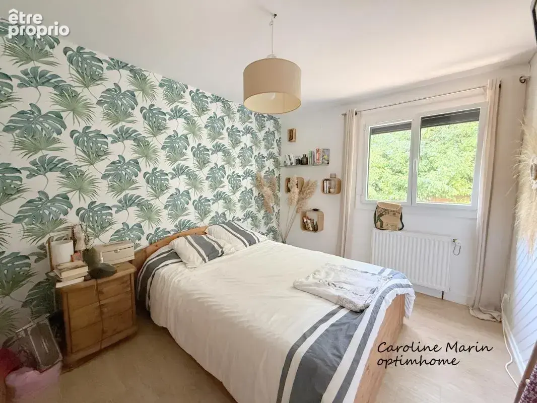 ROUEN - Maison sur sous-sol complet viable de plain-pied  140 m² jardin 687 m² - photo 7