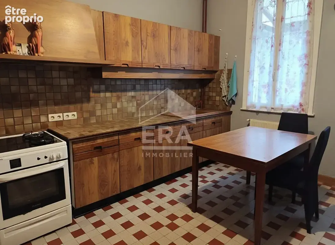 Maison 104m² à val-au-perche - photo 3