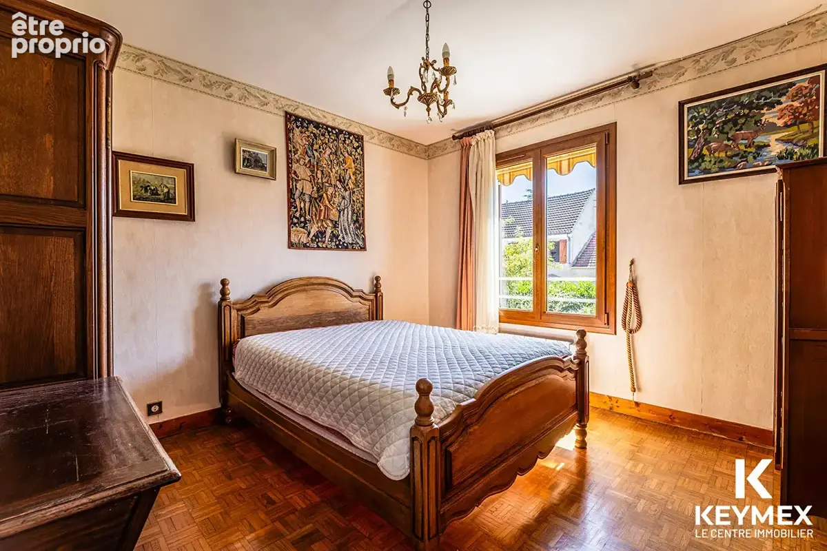 Maison Le Mesnil En Thelle 5 pièce(s) 86.29 m2 - photo 5