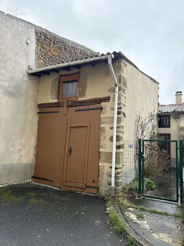 Vic-le-comte - photo 17