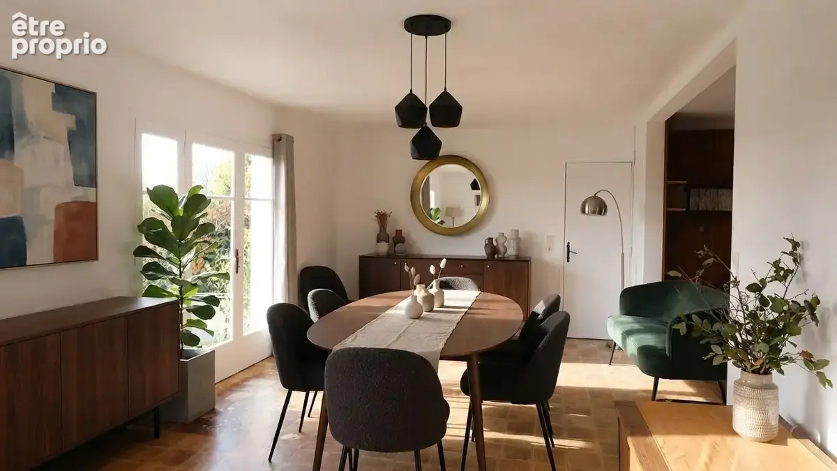 Maison 144 m² à Largeasse  - photo 2
