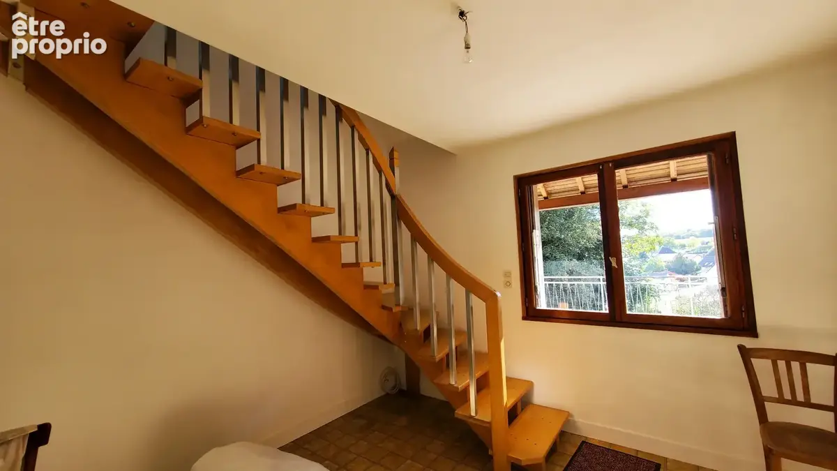 Maison Fontaine les Coteaux - photo 8