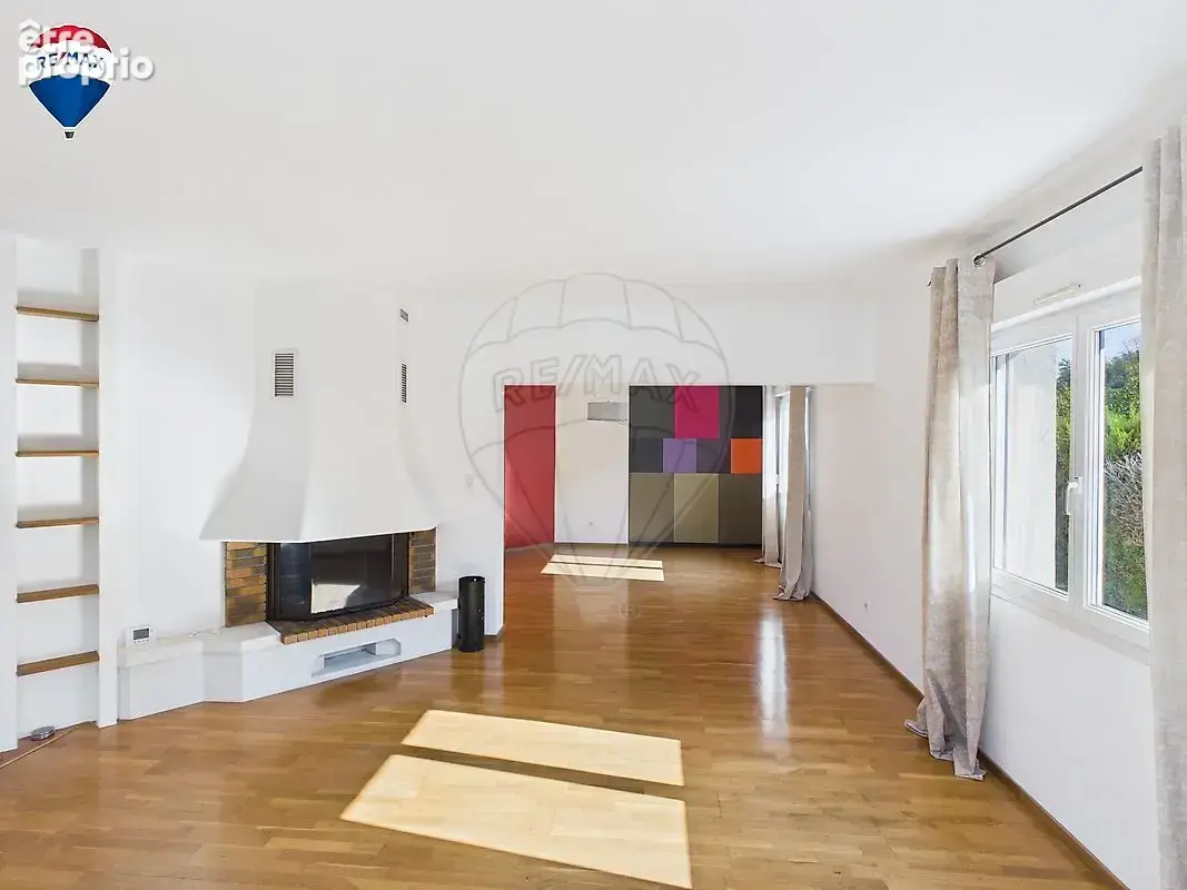 Maison 5 chambre(s) à vendre - photo 4
