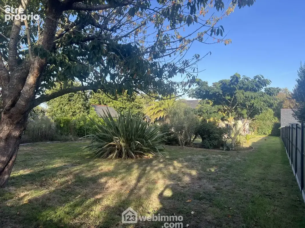 Maison 5 pièces 126 m² à vendre à Perros-Guirec (22700) - photo 6